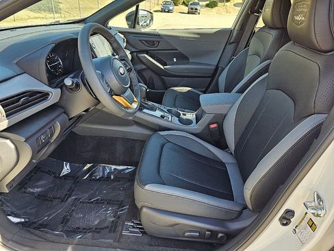 New 2026 Subaru Crosstrek 2.5i Wilderness image 23