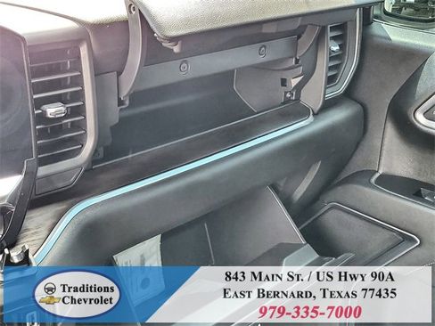 Certified 2024 GMC Sierra 1500 SLT image 50