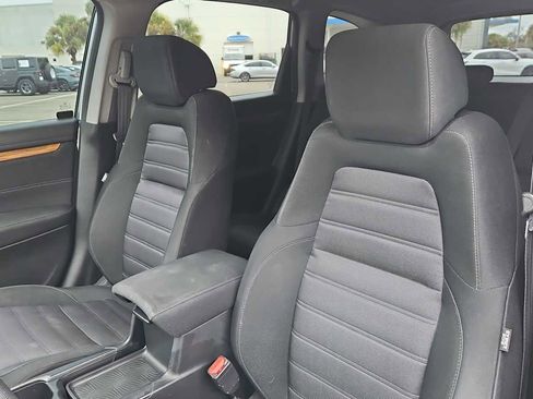 Used 2019 Honda CR-V EX image 13