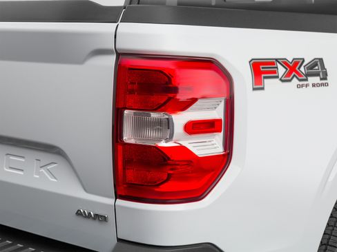 Used 2022 Ford Maverick XL FWD image 41