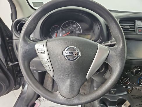 Used 2019 Nissan Versa S image 15