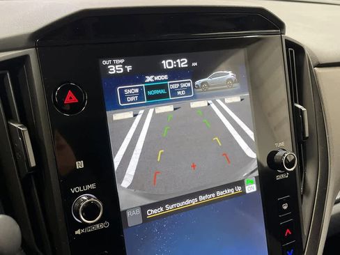 New 2025 Subaru Crosstrek 2.5i Limited image 18