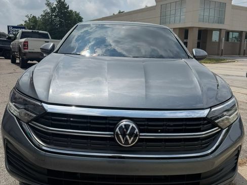 Used 2024 Volkswagen Jetta S FWD image 2