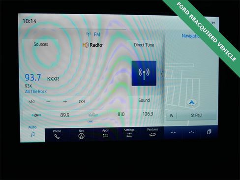 Used 2024 Ford Bronco Badlands image 23