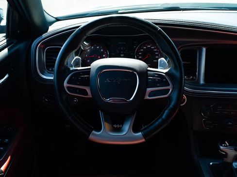 Used 2022 Dodge Charger SRT Hellcat RWD image 11