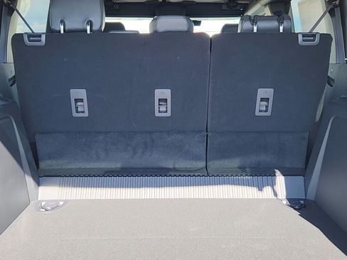 New 2026 Ford Bronco Big Bend image 18