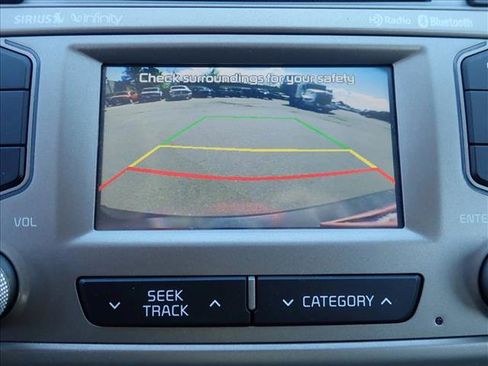 Used 2015 Kia Sportage EX AWD/4WD image 19