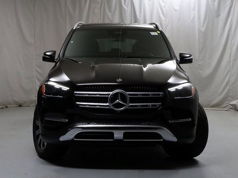 New 2026 Mercedes-Benz GLE 350 GLE 350 image 5