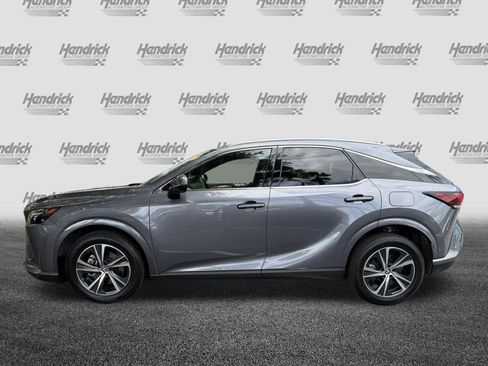 Used 2023 Lexus RX 350 Premium w/ Cold Area Package FWD image 6