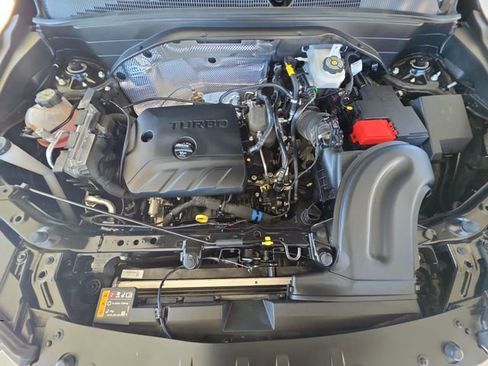 Used 2023 Chevrolet TrailBlazer ACTIV w/ Convenience Package image 27