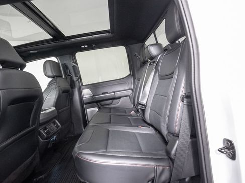Used 2024 Ford F150 Raptor AWD/4WD image 12