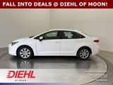Used 2020 Toyota Corolla LE image 4