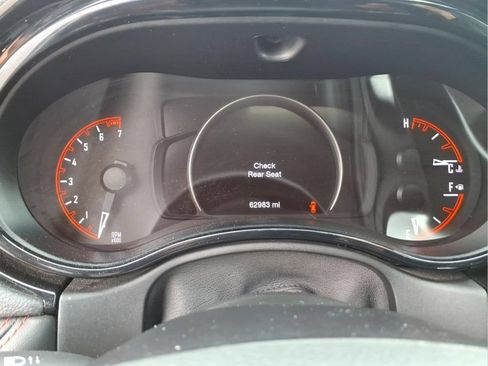 Used 2024 Dodge Durango GT RWD image 22