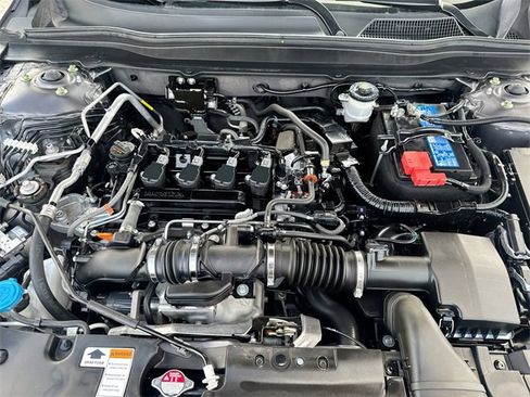 Used 2022 Honda Accord LX image 22