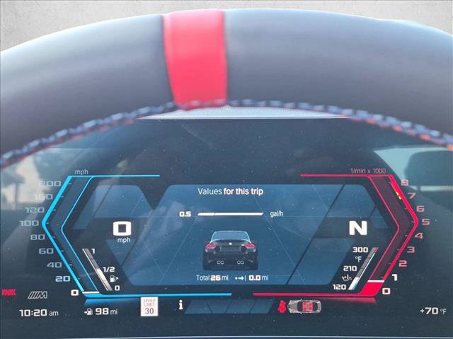 New 2026 BMW M2 w/ Lighting Package RWD image 11