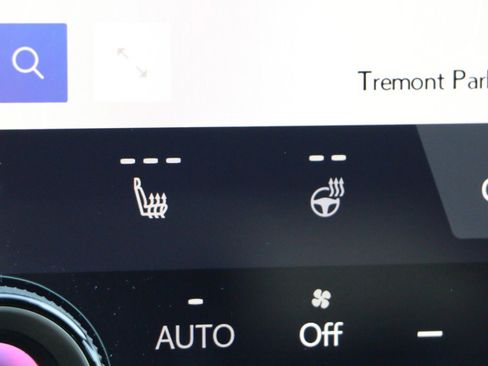 Used 2024 Lexus TX 350 FWD w/ Cold Weather Package image 22