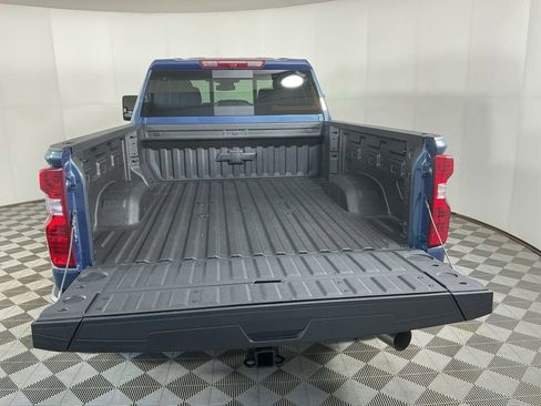 New 2026 Chevrolet Silverado 2500 LT image 11