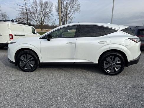 Used 2025 Nissan Murano SL image 6