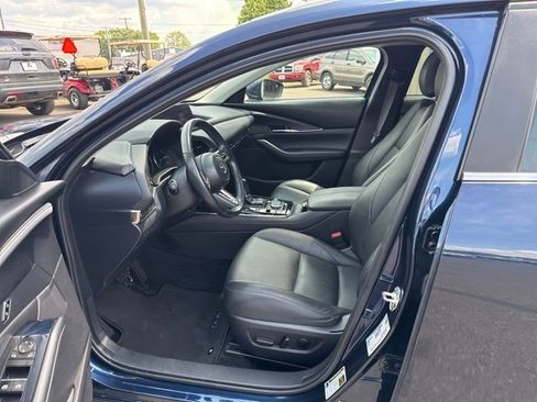 Used 2021 MAZDA CX-30 AWD 2.5 S w/ Preferred Package image 10