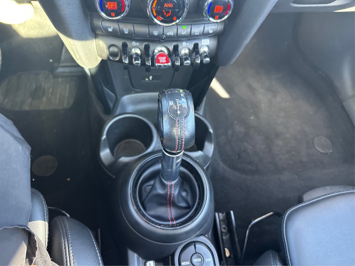 Used 2019 MINI Cooper S FWD image 27