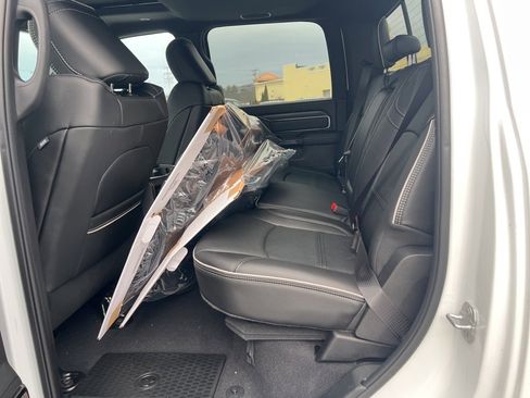 New 2026 RAM 2500 Rebel w/ Rebel Level 2 Equipment Group image 19