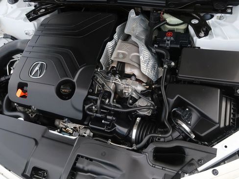 Used 2022 Acura TLX Type S AWD/4WD image 46