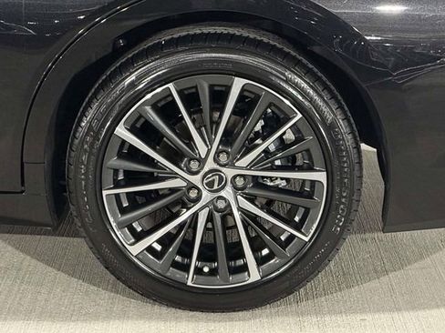 New 2025 Lexus ES 350 350 image 12