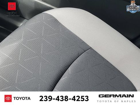 Used 2024 Toyota RAV4 XLE w/ Convenience Package FWD image 29