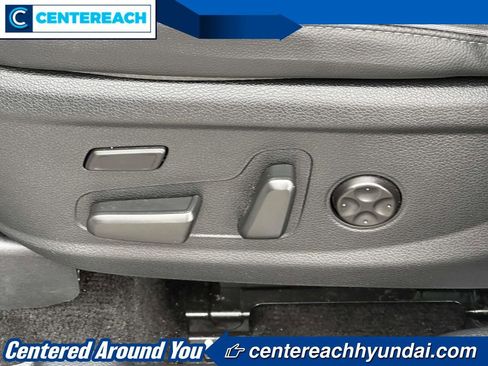 Used 2021 Hyundai Santa Fe Limited AWD/4WD image 16