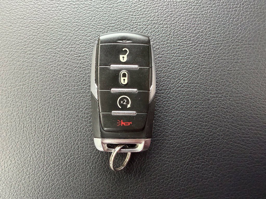 Used 2023 RAM 1500 Big Horn AWD/4WD image 29