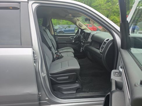 Used 2019 RAM 1500 Big Horn AWD/4WD image 8