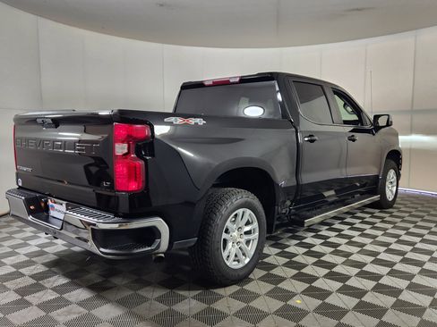 Used 2019 Chevrolet Silverado 1500 LT image 7