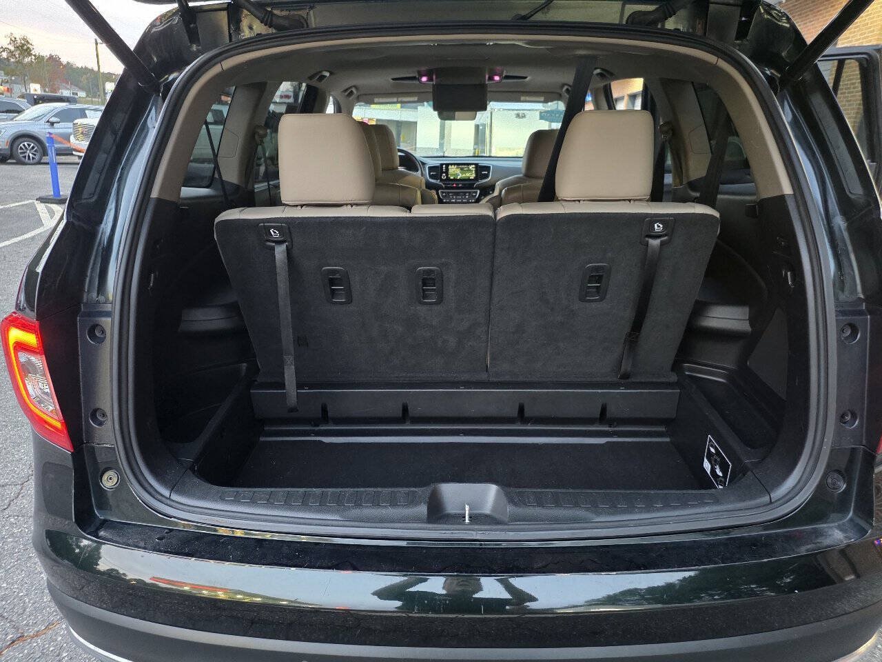 Used 2019 Honda Pilot Touring image 25