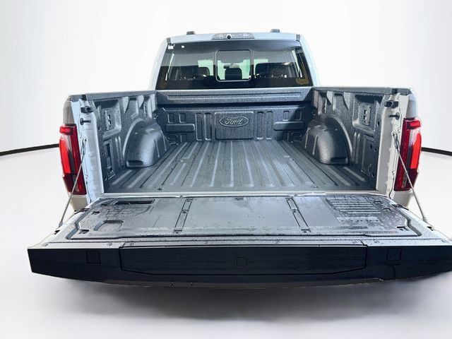 New 2026 Ford F150 Raptor AWD/4WD image 7