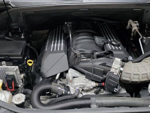 Used 2020 Jeep Grand Cherokee SRT AWD/4WD image 27