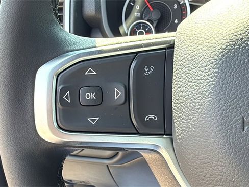 New 2026 RAM 2500 Big Horn image 21