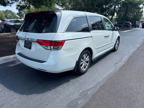 Used 2014 Honda Odyssey EX-L image 8