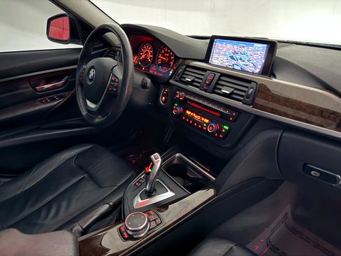 Used 2015 BMW 328i xDrive Sedan image 24