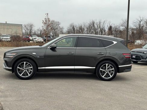 Used 2026 Genesis GV80 2.5T Advanced image 2