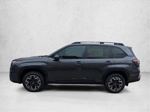New 2026 Subaru Forester Premium AWD/4WD image 8