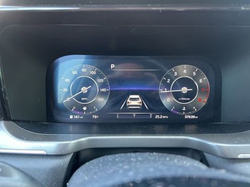 Used 2023 Kia Sorento SX FWD image 9