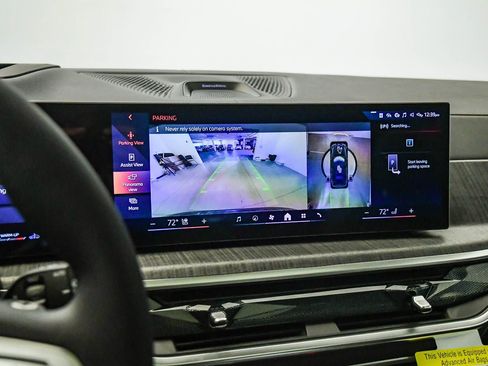 New 2026 BMW ALPINA XB7 AWD/4WD image 35
