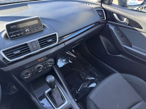 Used 2014 MAZDA MAZDA3 i Touring w/ Moonroof Package 1 image 23