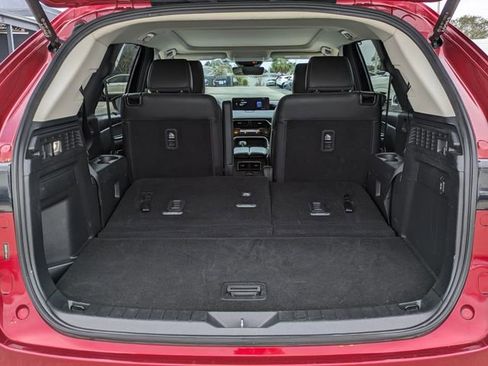 Used 2024 MAZDA CX-90 3.3 Turbo w/ Premium Package image 14