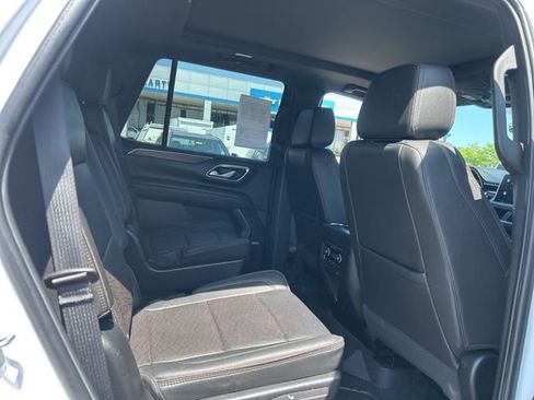 Used 2022 Chevrolet Tahoe High Country w/ Max Trailering Package AWD/4WD image 34