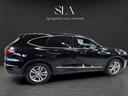 Used 2022 Acura MDX SH-AWD image 7