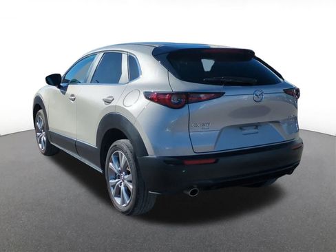 Used 2022 MAZDA CX-30 AWD 2.5 S w/ Select Package image 4
