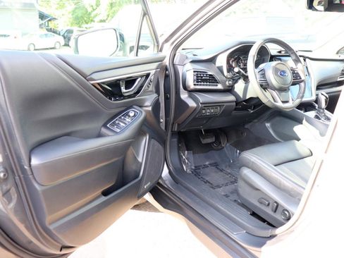 Used 2024 Subaru Outback Limited XT AWD/4WD image 10