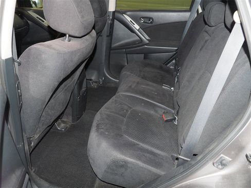 Used 2012 Nissan Murano SV image 9