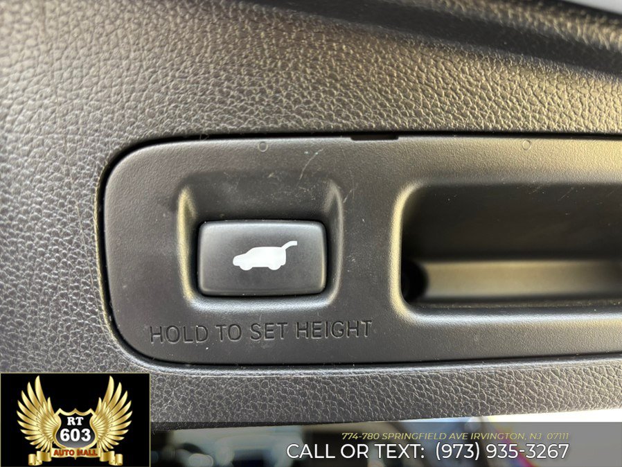 Used 2020 Honda CR-V EX-L image 8
